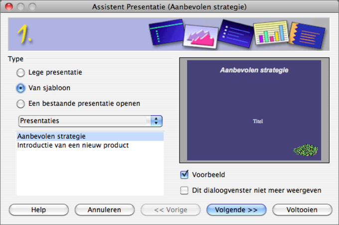 installing openoffice on mac