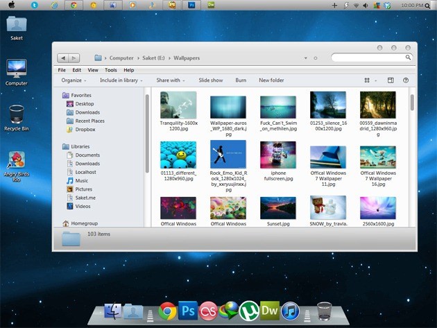 Mac os 10.7 update free download