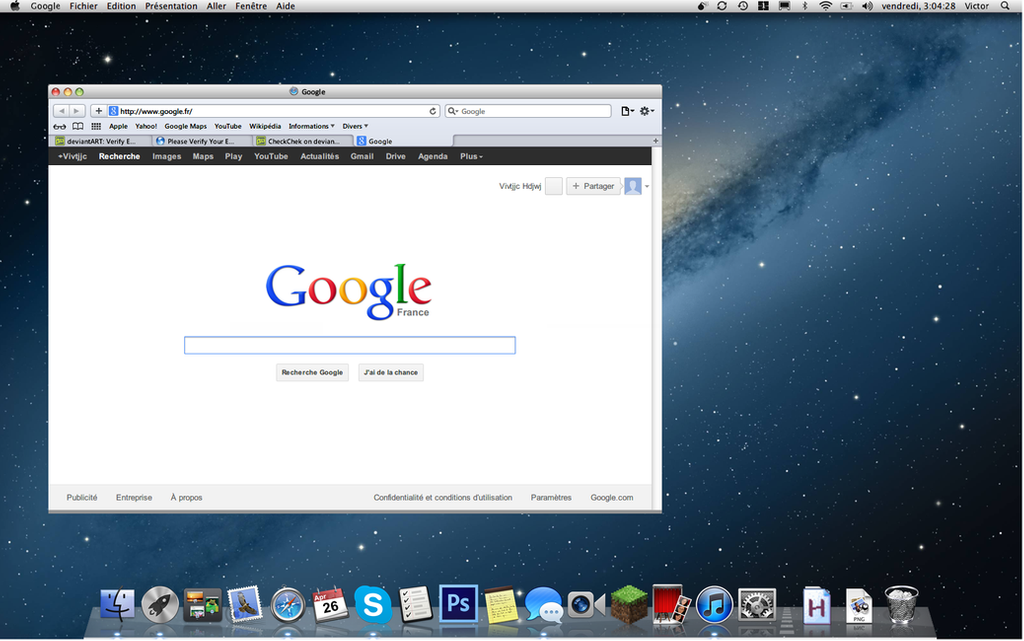 Mac os x free download for windows